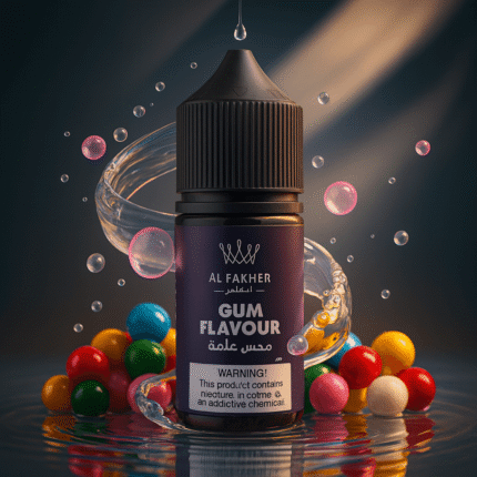 سالت نیکوتین ۳۰ میل الفاخر | Al Fakher Salt 30ml