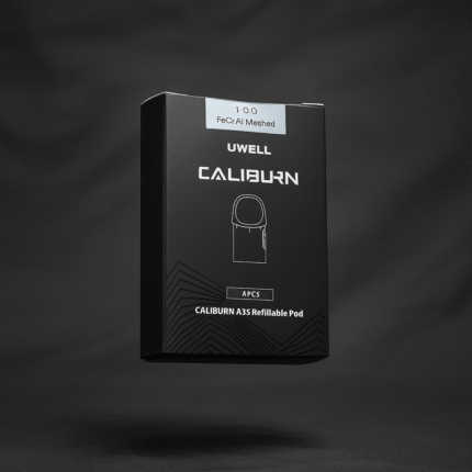 کارتریج ای ۳ کالیبرن یوول | Caliburn A3 Cartridge
